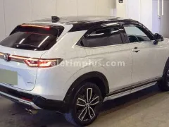 2022 Honda Vezel  Kıbrıs | KKTC İkinci El Satılık Araba - Thumbnail 3
