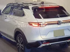 2022 Honda Vezel  Kıbrıs | KKTC İkinci El Satılık Araba - Thumbnail 4