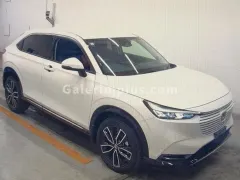 2022 Honda Vezel  Kıbrıs | KKTC İkinci El Satılık Araba - Thumbnail 1