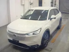 2022 Honda Vezel  Kıbrıs | KKTC İkinci El Satılık Araba - Thumbnail 2