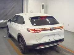 2022 Honda Vezel  Kıbrıs | KKTC İkinci El Satılık Araba - Thumbnail 4