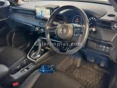 2022 Honda Vezel  Kıbrıs | KKTC İkinci El Satılık Araba - Thumbnail 5