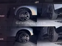 2022 Honda Vezel  Kıbrıs | KKTC İkinci El Satılık Araba - Thumbnail 6