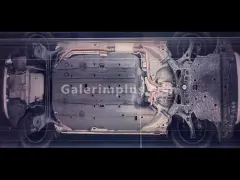 2022 Honda Vezel  Kıbrıs | KKTC İkinci El Satılık Araba - Thumbnail 8