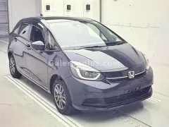 2023 Honda Fit  Kıbrıs | KKTC İkinci El Satılık Araba - Thumbnail 1