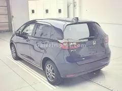 2023 Honda Fit  Kıbrıs | KKTC İkinci El Satılık Araba - Thumbnail 2