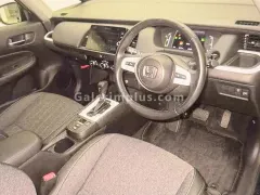 2023 Honda Fit  Kıbrıs | KKTC İkinci El Satılık Araba - Thumbnail 3