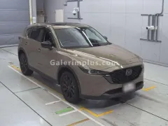 2023 Mazda CX-5  Kıbrıs | KKTC İkinci El Satılık Araba - Thumbnail 1
