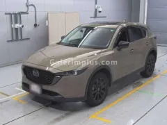 2023 Mazda CX-5  Kıbrıs | KKTC İkinci El Satılık Araba - Thumbnail 2