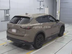 2023 Mazda CX-5  Kıbrıs | KKTC İkinci El Satılık Araba - Thumbnail 3