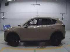 2023 Mazda CX-5  Kıbrıs | KKTC İkinci El Satılık Araba - Thumbnail 4