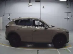 2023 Mazda CX-5  Kıbrıs | KKTC İkinci El Satılık Araba - Thumbnail 5