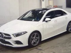 2023 Mercedes-Benz A Serisi  Kıbrıs | KKTC İkinci El Satılık Araba - Thumbnail 2