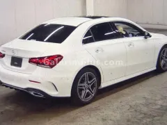 2023 Mercedes-Benz A Serisi  Kıbrıs | KKTC İkinci El Satılık Araba - Thumbnail 4