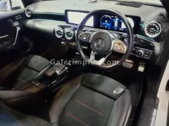 2023 Mercedes-Benz A Serisi  Kıbrıs | KKTC İkinci El Satılık Araba - Thumbnail 5