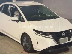2023 Nissan Note  Kıbrıs | KKTC İkinci El Satılık Araba - Thumbnail 1