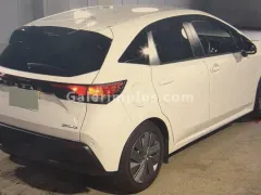 2023 Nissan Note  Kıbrıs | KKTC İkinci El Satılık Araba - Thumbnail 3
