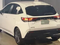 2023 Nissan Note  Kıbrıs | KKTC İkinci El Satılık Araba - Thumbnail 4
