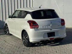 2023 Suzuki Swift  Kıbrıs | KKTC İkinci El Satılık Araba - Thumbnail 3