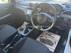 2023 Suzuki Swift  Kıbrıs | KKTC İkinci El Satılık Araba - Thumbnail 4