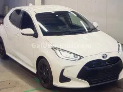 2023 Toyota Yaris  Kıbrıs | KKTC İkinci El Satılık Araba - Thumbnail 1