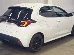 2023 Toyota Yaris  Kıbrıs | KKTC İkinci El Satılık Araba - Thumbnail 4
