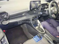 2023 Toyota Yaris  Kıbrıs | KKTC İkinci El Satılık Araba - Thumbnail 5