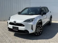 2023 Toyota Yaris Cross 1.5 Hybrid Kıbrıs | KKTC İkinci El Satılık Araba - Thumbnail 2