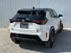 2023 Toyota Yaris Cross 1.5 Hybrid Kıbrıs | KKTC İkinci El Satılık Araba - Thumbnail 3