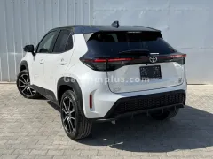 2023 Toyota Yaris Cross 1.5 Hybrid Kıbrıs | KKTC İkinci El Satılık Araba - Thumbnail 4