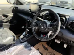2023 Toyota Yaris Cross 1.5 Hybrid Kıbrıs | KKTC İkinci El Satılık Araba - Thumbnail 6