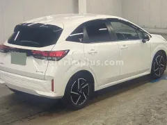 2024 Nissan Note  Kıbrıs | KKTC İkinci El Satılık Araba - Thumbnail 3