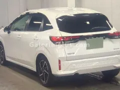 2024 Nissan Note  Kıbrıs | KKTC İkinci El Satılık Araba - Thumbnail 4