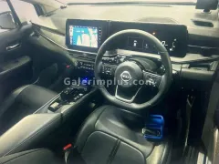 2024 Nissan Note  Kıbrıs | KKTC İkinci El Satılık Araba - Thumbnail 5