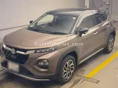 2025 Suzuki Fronx  Kıbrıs | KKTC İkinci El Satılık Araba - Thumbnail 2
