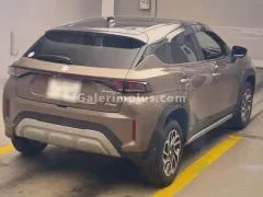 2025 Suzuki Fronx  Kıbrıs | KKTC İkinci El Satılık Araba - Thumbnail 3