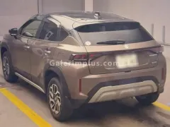 2025 Suzuki Fronx  Kıbrıs | KKTC İkinci El Satılık Araba - Thumbnail 4