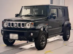 2026 Suzuki Jimny  Kıbrıs | KKTC İkinci El Satılık Araba - Thumbnail 2