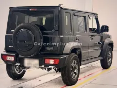 2026 Suzuki Jimny  Kıbrıs | KKTC İkinci El Satılık Araba - Thumbnail 3