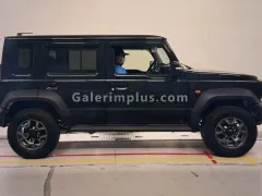 2026 Suzuki Jimny  Kıbrıs | KKTC İkinci El Satılık Araba - Thumbnail 4