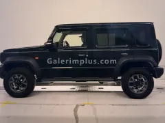 2026 Suzuki Jimny  Kıbrıs | KKTC İkinci El Satılık Araba - Thumbnail 5