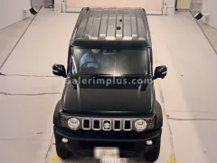 2026 Suzuki Jimny  Kıbrıs | KKTC İkinci El Satılık Araba - Thumbnail 6