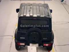 2026 Suzuki Jimny  Kıbrıs | KKTC İkinci El Satılık Araba - Thumbnail 7