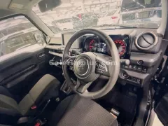 2026 Suzuki Jimny  Kıbrıs | KKTC İkinci El Satılık Araba - Thumbnail 8