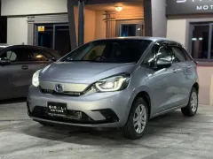 2021 Honda Fit 1.5 Hybrid Automatic Kıbrıs | KKTC İkinci El Satılık Araba - Thumbnail 1