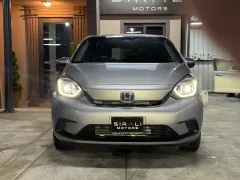 2021 Honda Fit 1.5 Hybrid Automatic Kıbrıs | KKTC İkinci El Satılık Araba - Thumbnail 2