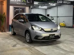 2021 Honda Fit 1.5 Hybrid Automatic Kıbrıs | KKTC İkinci El Satılık Araba - Thumbnail 3