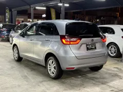 2021 Honda Fit 1.5 Hybrid Automatic Kıbrıs | KKTC İkinci El Satılık Araba - Thumbnail 4