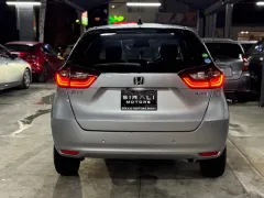 2021 Honda Fit 1.5 Hybrid Automatic Kıbrıs | KKTC İkinci El Satılık Araba - Thumbnail 5