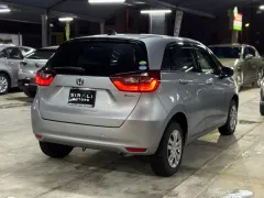 2021 Honda Fit 1.5 Hybrid Automatic Kıbrıs | KKTC İkinci El Satılık Araba - Thumbnail 6